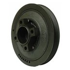 Dayco PB1194N Engine Harmonic Balancer Pulley - view 2
