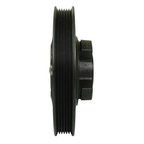 Dayco PB1194N Engine Harmonic Balancer Pulley - view 4