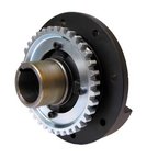 Dayco PB1196N Engine Harmonic Balancer - view 3