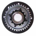 Dayco PB1196N Engine Harmonic Balancer - view 7