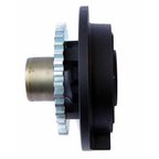 Dayco PB1196N Engine Harmonic Balancer - view 5