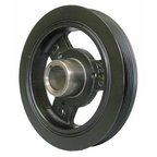 Dayco PB1198N Engine Harmonic Balancer - view 3