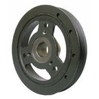 Dayco PB1198N Engine Harmonic Balancer - view 4