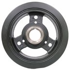 Dayco PB1198N Engine Harmonic Balancer - view 7