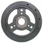 Dayco PB1198N Engine Harmonic Balancer - view 2