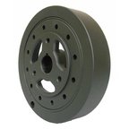 Dayco PB1201N Engine Harmonic Balancer - view 4