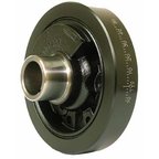 Dayco PB1203ST Engine Harmonic Balancer - view 3