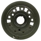 Dayco PB1203ST Engine Harmonic Balancer - view 1