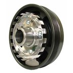 Dayco PB1207N Engine Harmonic Balancer - view 3