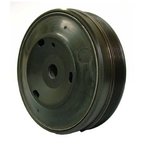 Dayco PB1207N Engine Harmonic Balancer - view 4