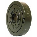 Dayco PB1211ST Engine Harmonic Balancer - view 4