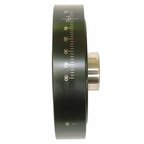 Dayco PB1211ST Engine Harmonic Balancer - view 5