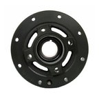Dayco PB1214N Engine Harmonic Balancer - view 2