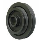 Dayco PB1234N Engine Harmonic Balancer - view 3