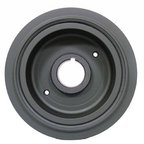 Dayco PB1234N Engine Harmonic Balancer - view 2