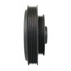 Dayco PB1234N Engine Harmonic Balancer - view 5