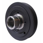 Dayco PB1256N Engine Harmonic Balancer - view 3