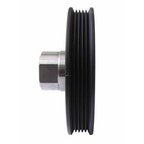 Dayco PB1256N Engine Harmonic Balancer - view 5