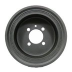 Dayco PB1260N Engine Harmonic Balancer - view 1