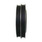 Dayco PB1260N Engine Harmonic Balancer - view 3