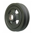 Dayco PB1266N Engine Harmonic Balancer - view 3