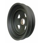 Dayco PB1266N Engine Harmonic Balancer - view 4