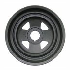 Dayco PB1266N Engine Harmonic Balancer - view 2