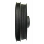 Dayco PB1266N Engine Harmonic Balancer - view 5