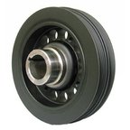 Dayco PB1297N Engine Harmonic Balancer - view 3