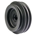 Dayco PB1309N Engine Harmonic Balancer - view 4