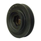 Dayco PB1344N Engine Harmonic Balancer - view 1