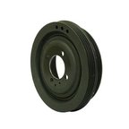 Dayco PB1347N Engine Harmonic Balancer - view 3