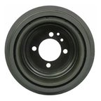 Dayco PB1347N Engine Harmonic Balancer - view 2