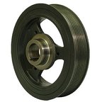 Dayco PB1351N Engine Harmonic Balancer - view 3