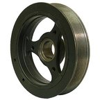 Dayco PB1351N Engine Harmonic Balancer - view 4