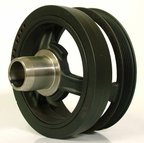 Dayco PB1353N Engine Harmonic Balancer - view 3