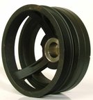 Dayco PB1353N Engine Harmonic Balancer - view 4