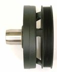 Dayco PB1353N Engine Harmonic Balancer - view 5
