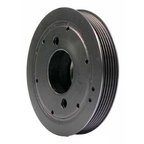 Dayco PB1358N Engine Harmonic Balancer - view 3