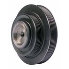 Dayco PB1358N Engine Harmonic Balancer - view 4