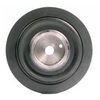 Dayco PB1358N Engine Harmonic Balancer - view 2