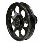 Dayco PB1359N Engine Harmonic Balancer Pulley - view 2