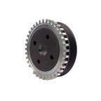 Dayco PB1364N Engine Harmonic Balancer - view 3