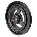 Dayco PB1370N Engine Harmonic Balancer - view 4