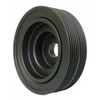 Dayco PB1372N Engine Harmonic Balancer - view 2