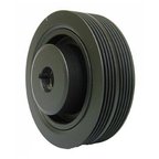 Dayco PB1372N Engine Harmonic Balancer - view 5
