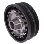 Dayco PB1377N Engine Harmonic Balancer - view 3