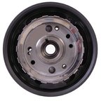 Dayco PB1377N Engine Harmonic Balancer - view 1