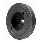 Dayco PB1383N Engine Harmonic Balancer - view 3