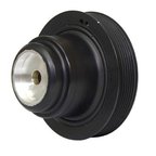 Dayco PB1394N Engine Harmonic Balancer - view 2